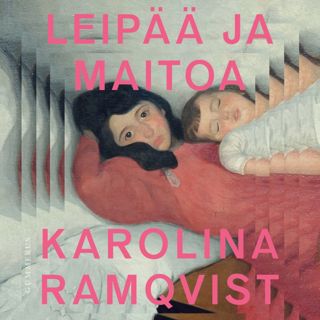 Leipää ja maitoa