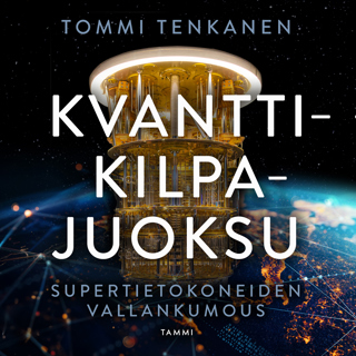 kvanttikilpajuoksu