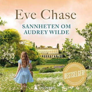 Sannheten om Audrey Wilde