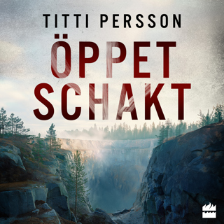 oppet-schakt