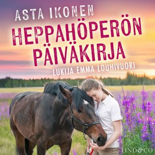 heppahoperon-paivakirja