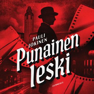 punainen-leski