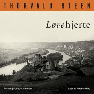 Løvehjerte