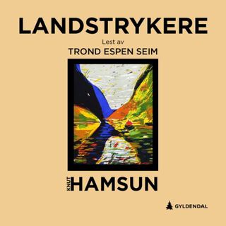 landstrykere