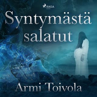 Syntymästä salatut