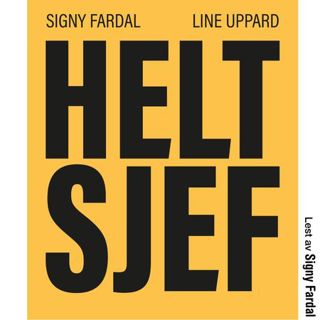 helt-sjef