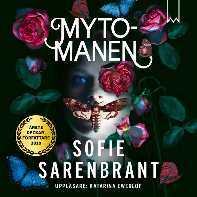 mytomanen