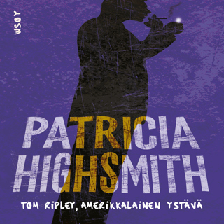 Tom Ripley, amerikkalainen ystävä