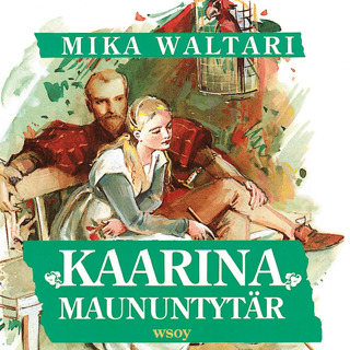 kaarina-maununtytar