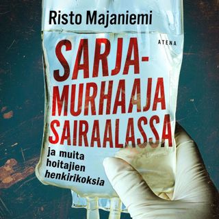 sarjamurhaaja-sairaalassa