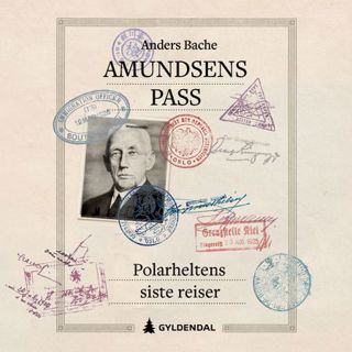 amundsens-pass