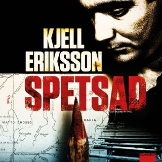 Spetsad: ett fall för kommissarie Santos