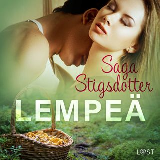 Lempeä - eroottinen novelli