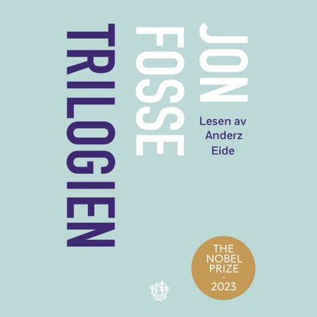 trilogien