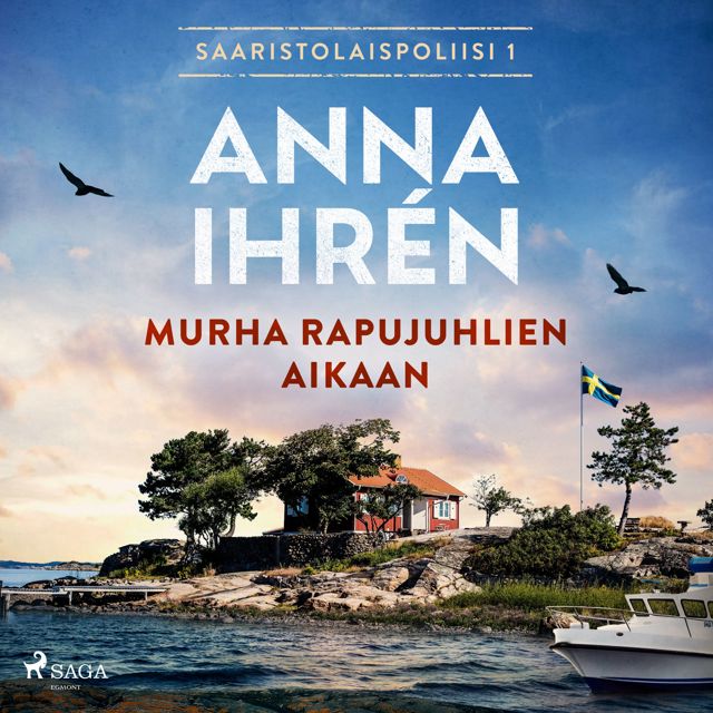 murha-rapujuhlien-aikaan