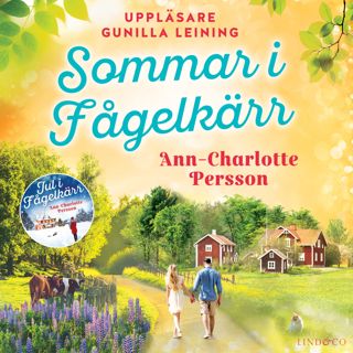 Sommar i Fågelkärr - Del 12