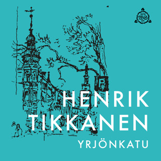 yrjonkatu