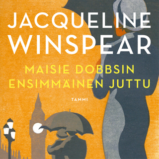 maisie-dobbsin-ensimmainen-juttu