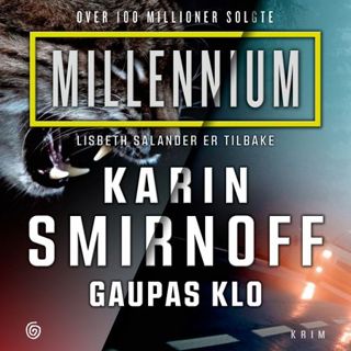 gaupas-klo