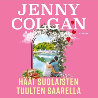 Häät suolaisten tuulten saarella