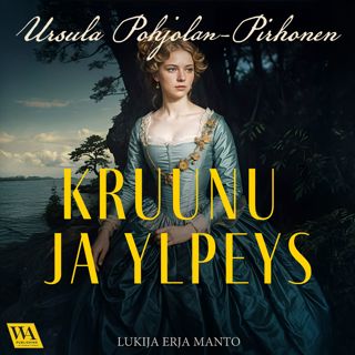 Kruunu ja ylpeys