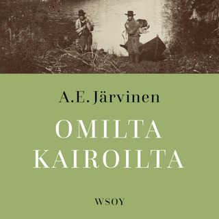 Omilta kairoilta