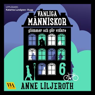 Vanliga människor glömmer och går vidare