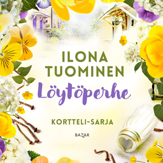 loytoperhe