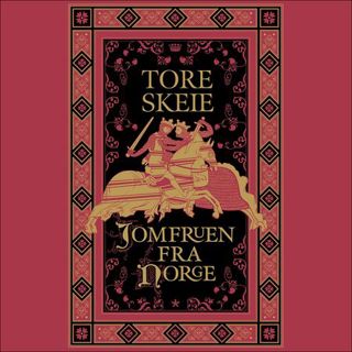 jomfruen-fra-norge