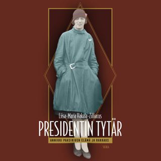 presidentin-tytar
