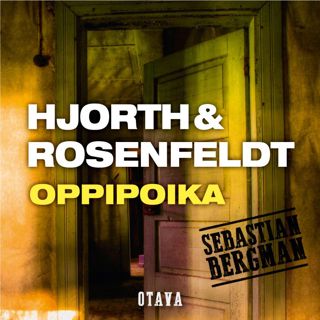 Oppipoika