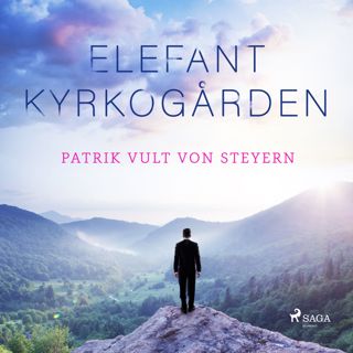Elefantkyrkogården