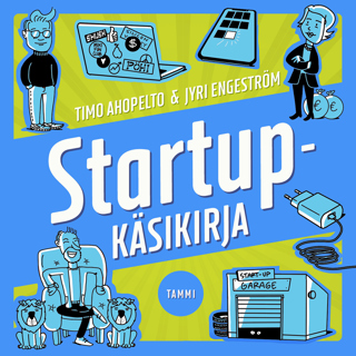 startup-kasikirja