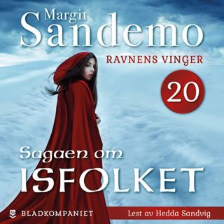 Ravnens vinger