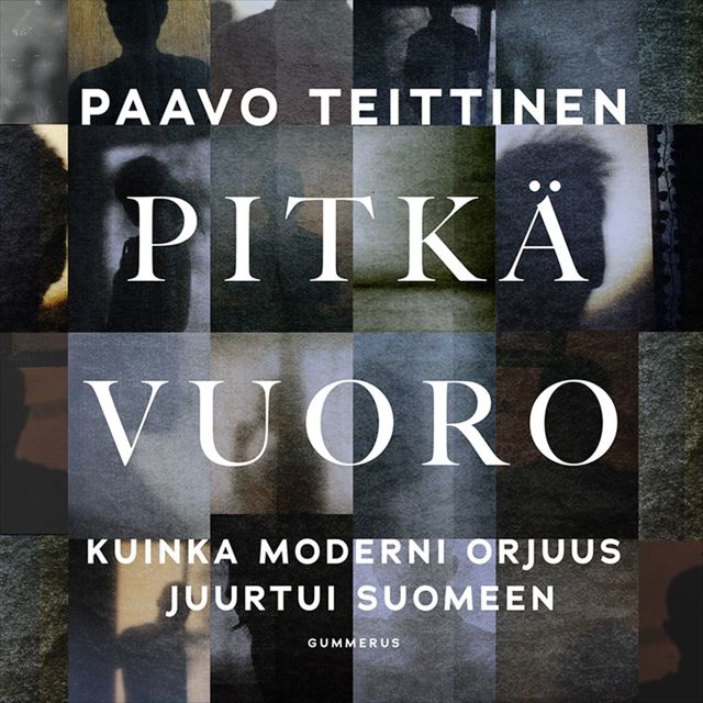 pitka-vuoro