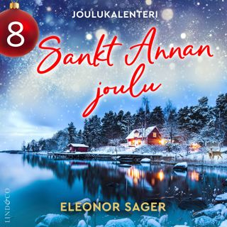 Sankt Annan joulu: luukku 8