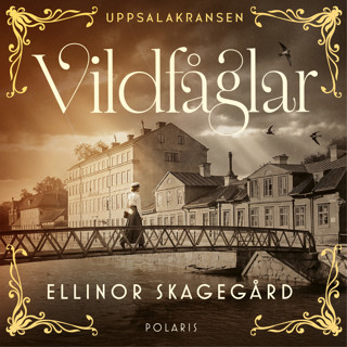 vildfaglar