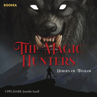 The magic hunters