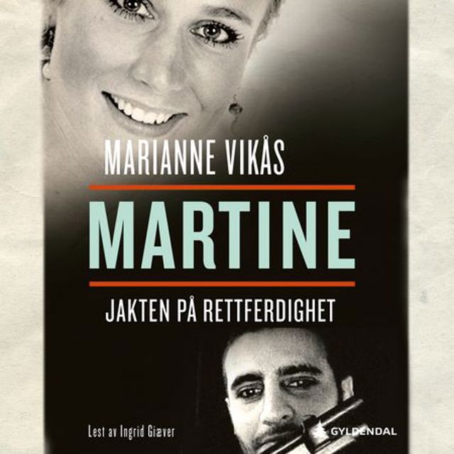 martine