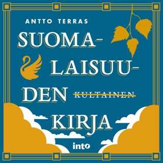 Suomalaisuuden kultainen kirja
