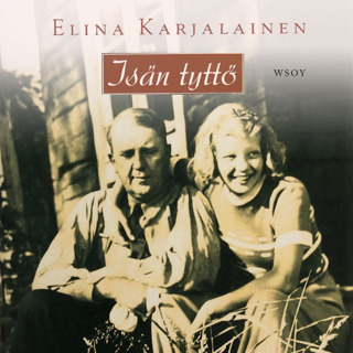 isan-tytto