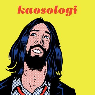 Kaosologi