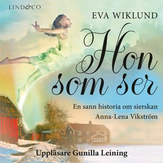 Hon som ser: En sann historia