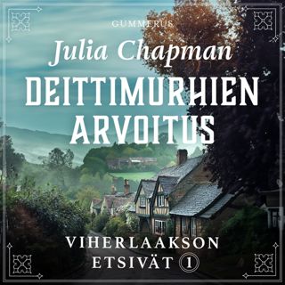 deittimurhien-arvoitus