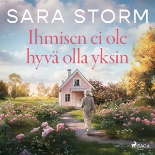 ihmisen-ei-ole-hyva-olla-yksin