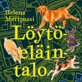 loytoelaintalo