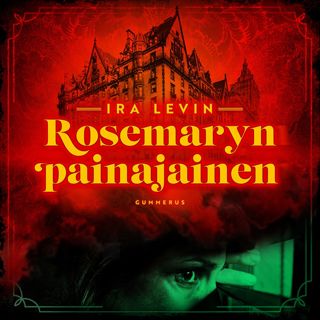 rosemaryn-painajainen