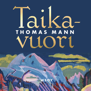 taikavuori