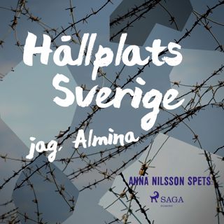 Hållplats Sverige - jag, Almina