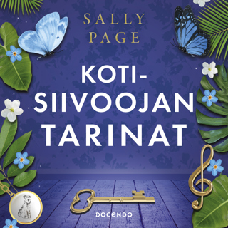 kotisiivoojan-tarinat